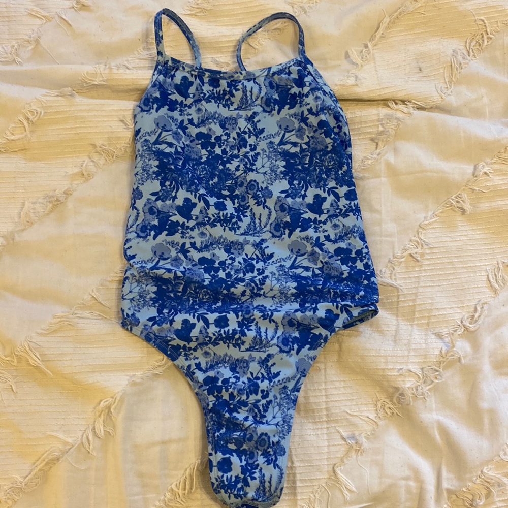 Jolyn printed Perry size 30